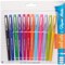 Paper Mate Flair Medium Felt Tip Pens 12/Pkg-Fashion Assorted